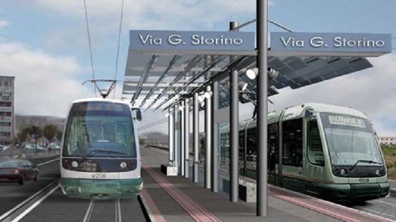 Metro di Cosenza