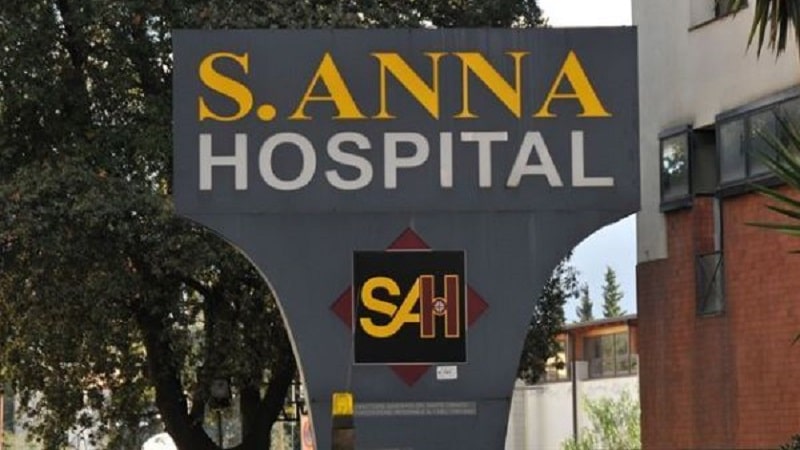 Sant’Anna Hospital