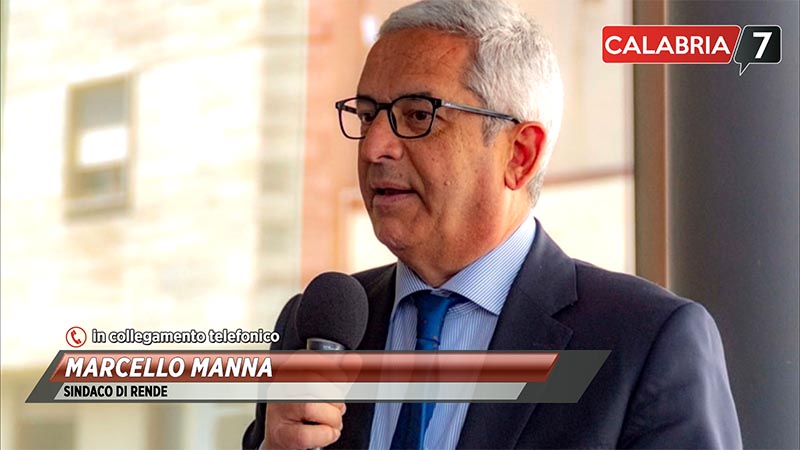 avvocato Marcello Manna