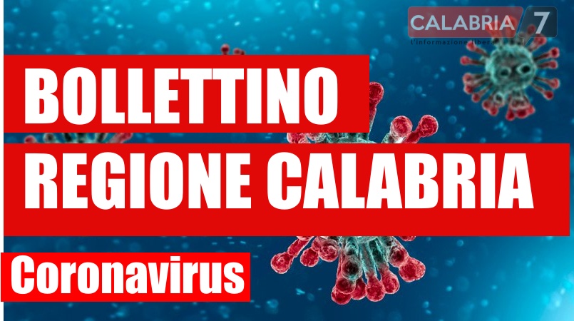 Coronavirus in Calabria-alt