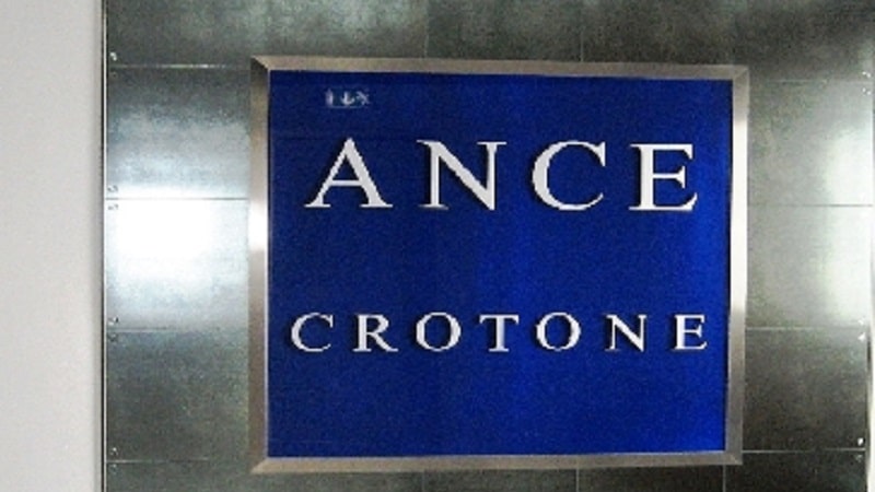 ance crotone
