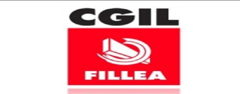Costruzioni, a Catanzaro mobilitazione della Fillea CGIL Calabria - Calabria 7
