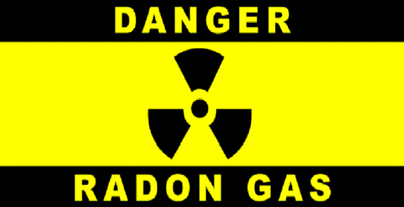 arpacal radon