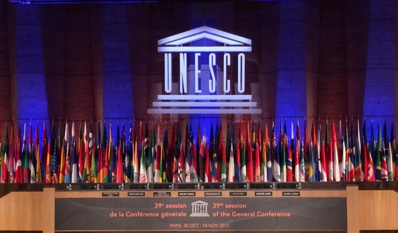 Settimana Unesco, la Calabria prende posto