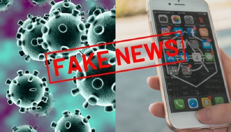 fake news sui social