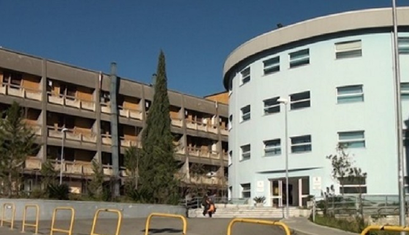Ospedale Castrovillari