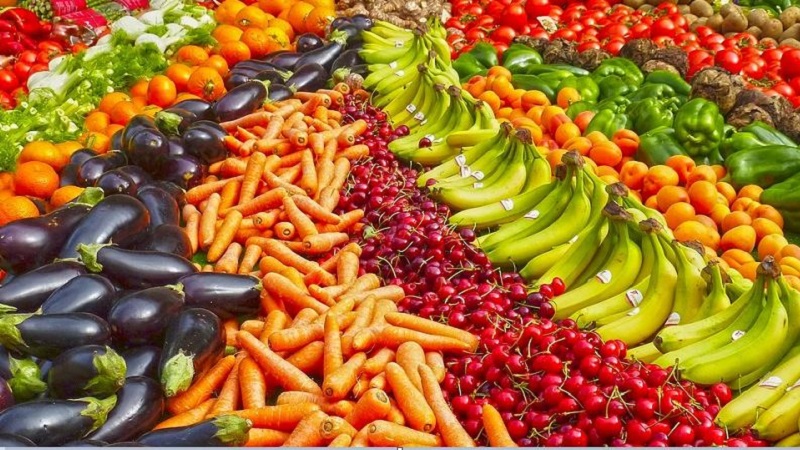 Frutta e verdura dal contadino per 25 milioni di italiani, l'analisi di Coldiretti
