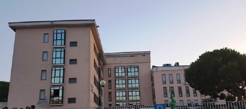 ospedale Cariati