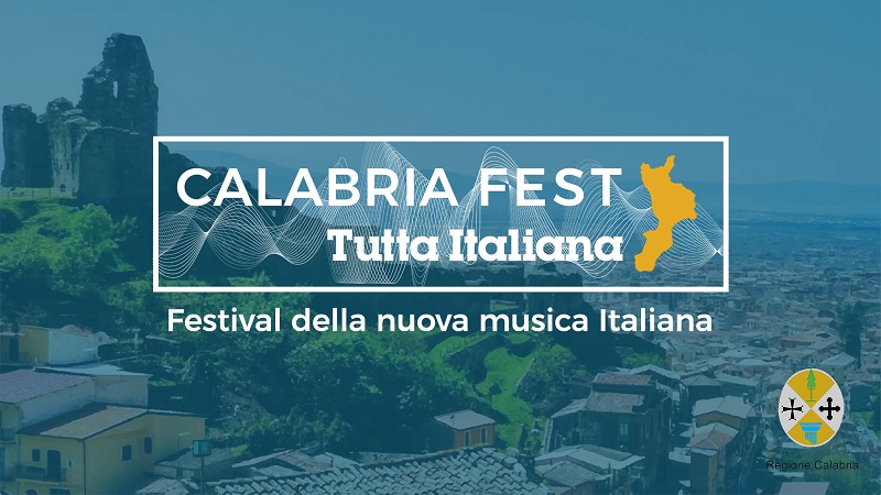 Calabria Fest