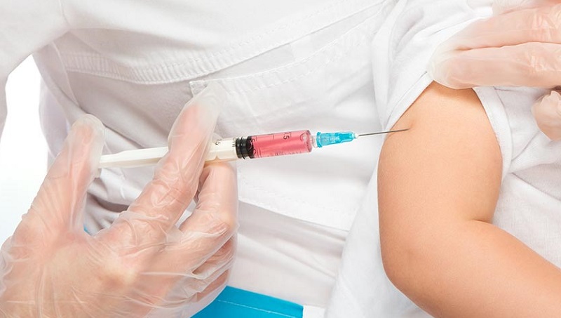 Catanzaro vaccinazioni