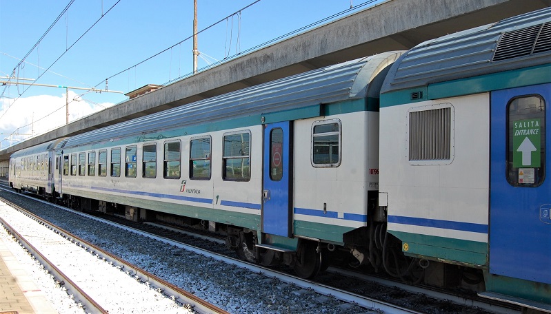Ferrovie della Calabria e Unical