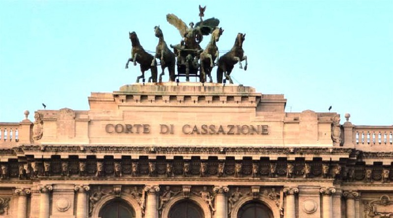 ‘Ndrangheta, provvedimento di confisca patrimoniale annullato dalla Cassazione