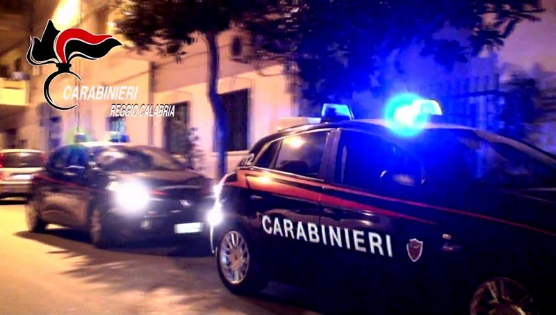 'Ndrangheta a Reggio Calabria
