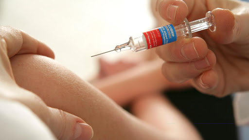 vaccini calabria