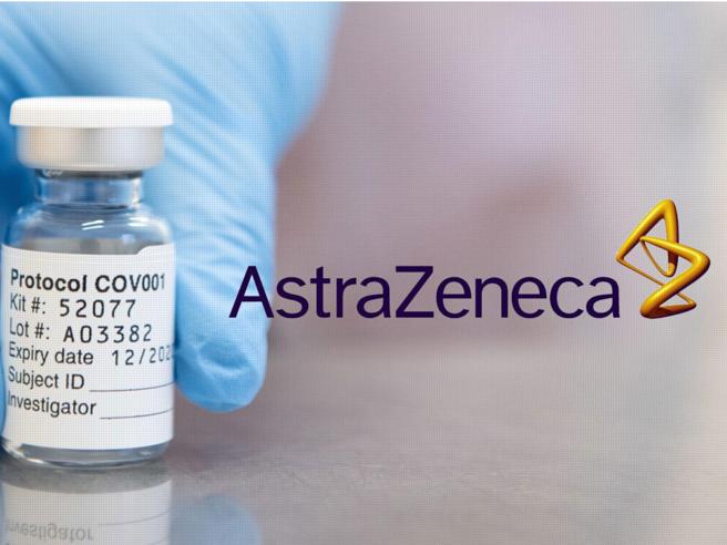 vaccino AstraZeneca