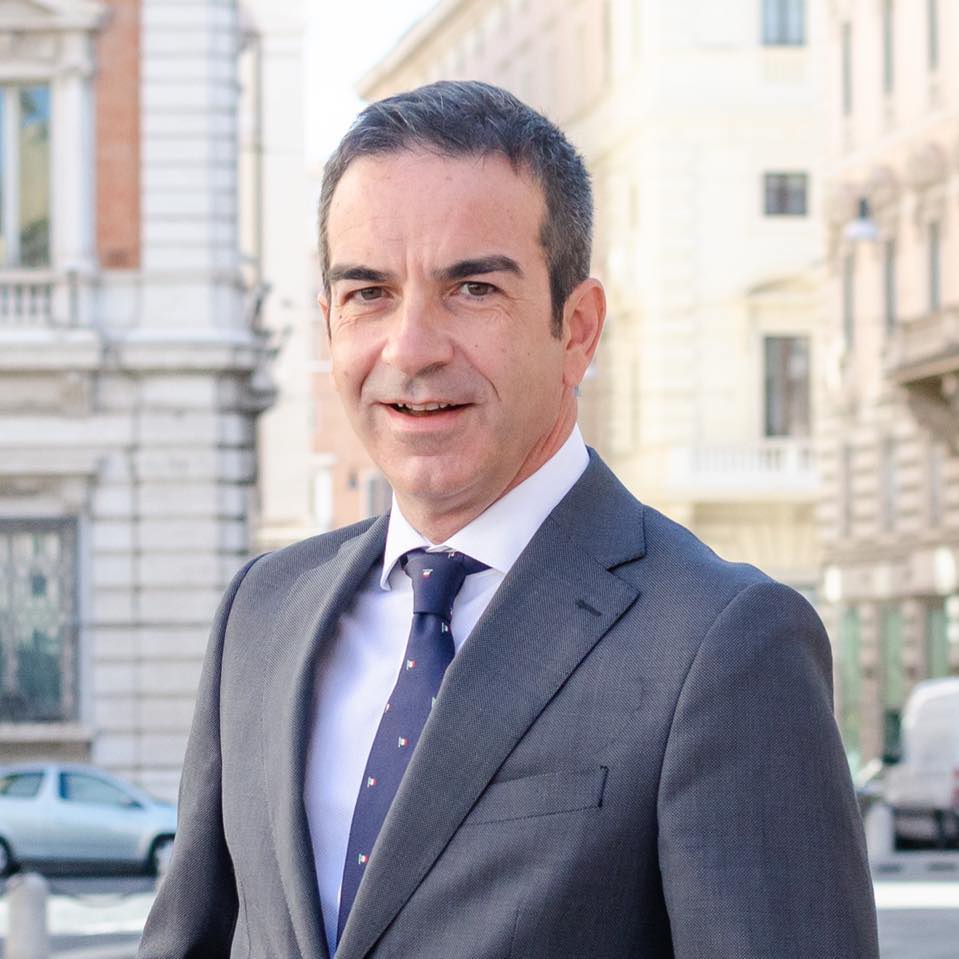 Il capogruppo di Forza Italia alla Camera: "Gratteri svolge una fondamentale azione contro la ‘ndrangheta e per la legalità"