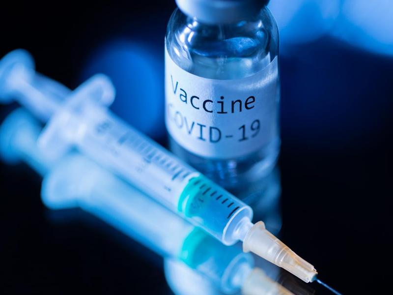 Vaccini in Calabria