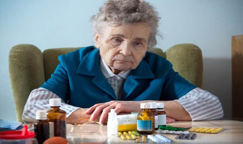 farmaci anziani