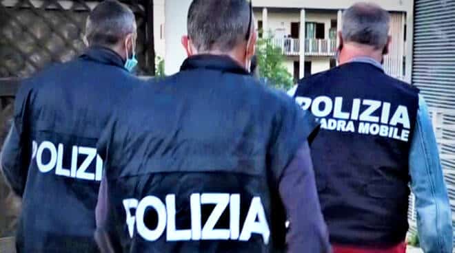 Traffico di droga ed estorsioni tra Catanzaro e Lamezia, 99 indagati (NOMI)