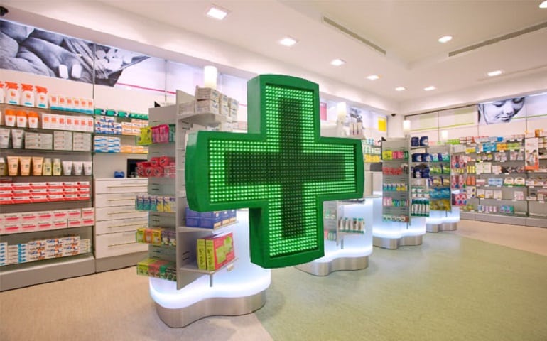 Farmacia dei servizi