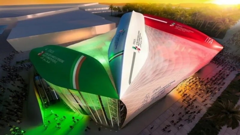 Expo Dubai, due le iniziative organizzate da Confartigianato Imprese Calabria