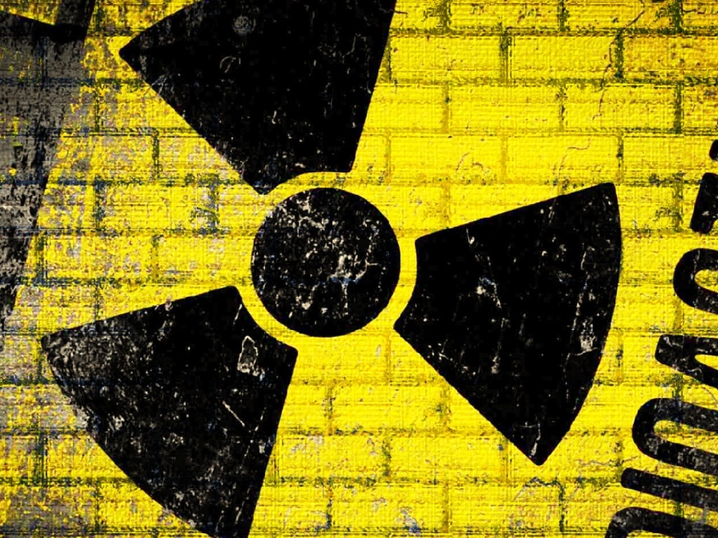 radioattività ambientale