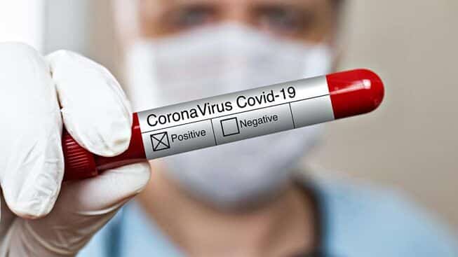 Coronavirus in Calabria