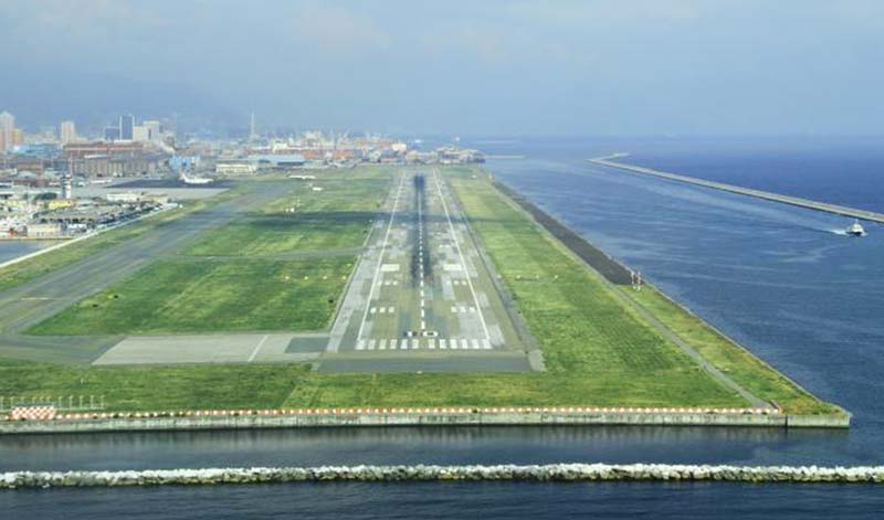 aeroporto di genova