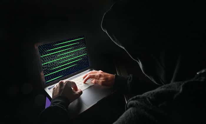Attacco hacker all'Italia dopo la visita di Meloni a Kiev