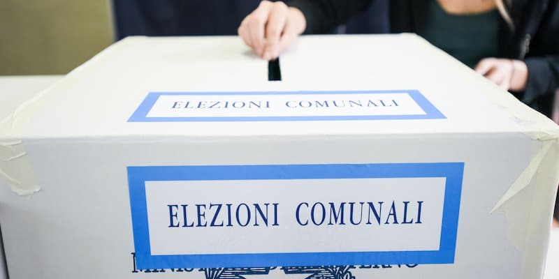 Il Consiglio di Stato ha definitivamente confermato l’esclusione di due delle tre liste presentate per partecipare alle elezioni comunali del prossimo 27 novembre