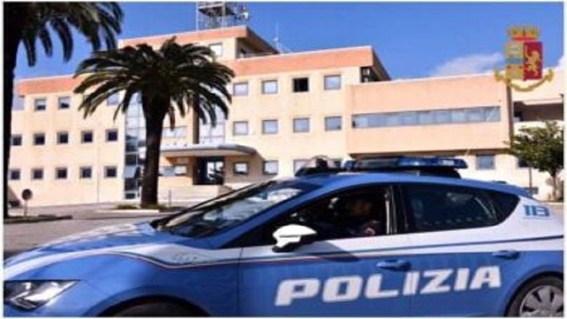 Tifoso Paolana aggredito con spranga e bottiglie al "Rocco Riga" di Lamezia, arrestati quattro giovani