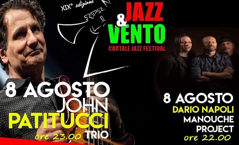 Festival Jazz&vento