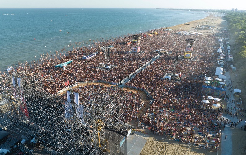  Jova Beach Party 2022