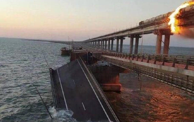 ponte crimea russia