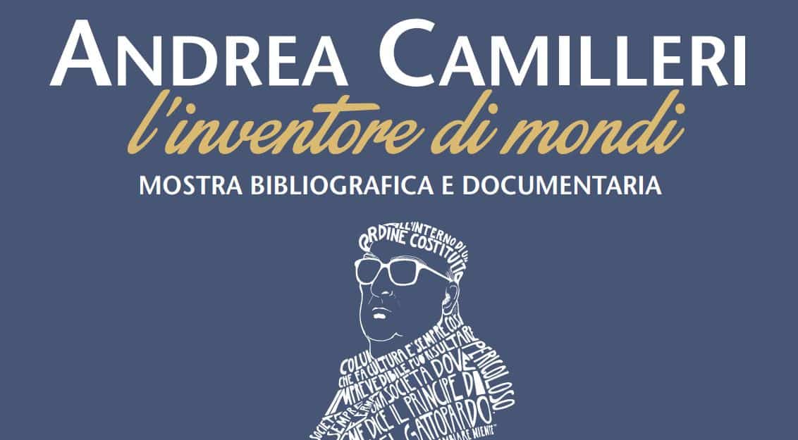 Andrea Camilleri a vibo