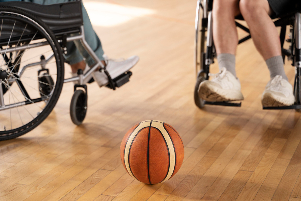disabilità sport