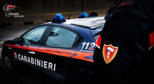 arresti carabinieri reggino