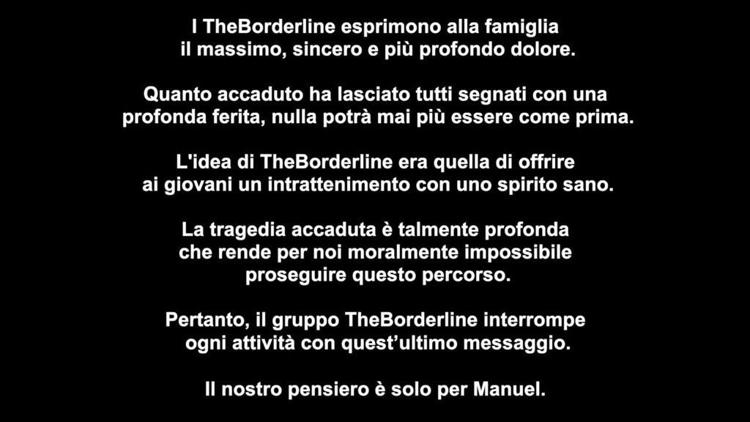 TheBorderline