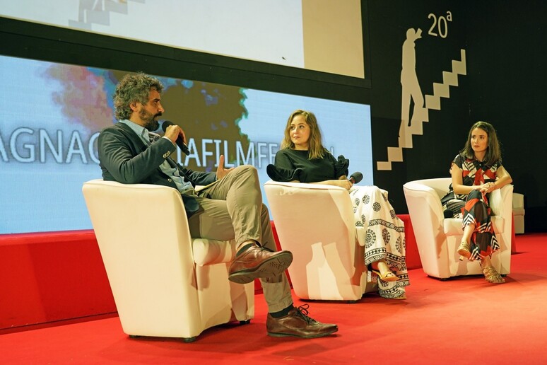 magna graecia film festival